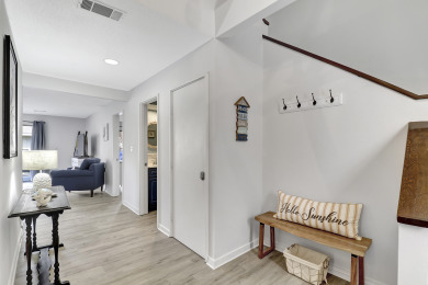 Lake House Private newly updated end unit with community pool, minutes from the beach!, , on  in South Carolina - Lakehouse Vacation Rental - Lake Home for rent on LakeHouseVacations.com