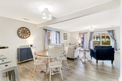 Lake House Private newly updated end unit with community pool, minutes from the beach!, , on  in South Carolina - Lakehouse Vacation Rental - Lake Home for rent on LakeHouseVacations.com