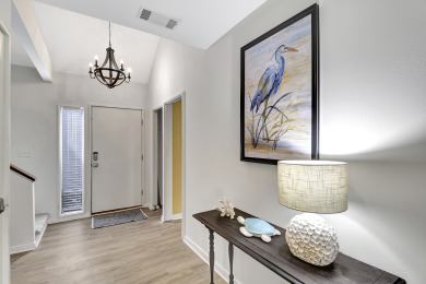 Lake House Private newly updated end unit with community pool, minutes from the beach!, , on  in South Carolina - Lakehouse Vacation Rental - Lake Home for rent on LakeHouseVacations.com