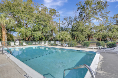 Lake House Private newly updated end unit with community pool, minutes from the beach!, , on  in South Carolina - Lakehouse Vacation Rental - Lake Home for rent on LakeHouseVacations.com