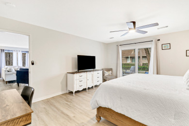 Lake House Private newly updated end unit with community pool, minutes from the beach!, , on  in South Carolina - Lakehouse Vacation Rental - Lake Home for rent on LakeHouseVacations.com