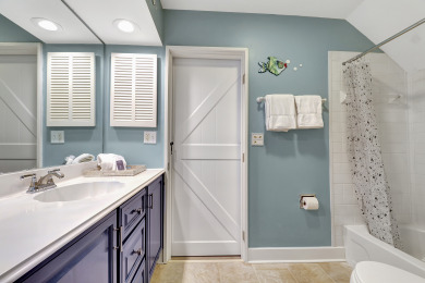 Lake House Private newly updated end unit with community pool, minutes from the beach!, , on  in South Carolina - Lakehouse Vacation Rental - Lake Home for rent on LakeHouseVacations.com