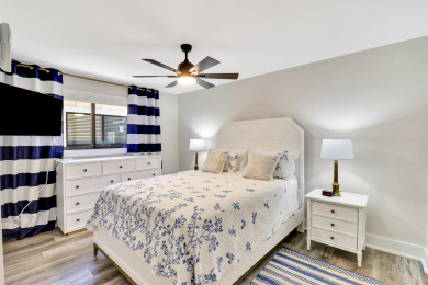 Lake House Recently updated with private patio and steps away from the beach , , on  in South Carolina - Lakehouse Vacation Rental - Lake Home for rent on LakeHouseVacations.com