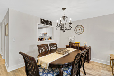 Lake House Recently updated with private patio and steps away from the beach , , on  in South Carolina - Lakehouse Vacation Rental - Lake Home for rent on LakeHouseVacations.com