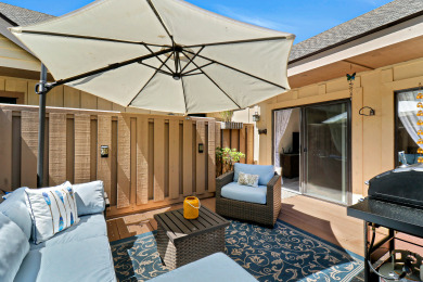 Lake House Recently updated with private patio and steps away from the beach , , on  in South Carolina - Lakehouse Vacation Rental - Lake Home for rent on LakeHouseVacations.com