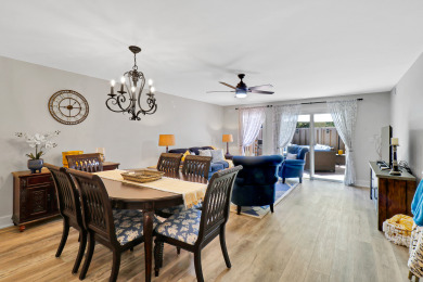 Lake House Recently updated with private patio and steps away from the beach , , on  in South Carolina - Lakehouse Vacation Rental - Lake Home for rent on LakeHouseVacations.com