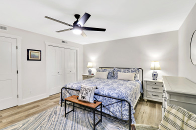 Lake House Recently updated with private patio and steps away from the beach , , on  in South Carolina - Lakehouse Vacation Rental - Lake Home for rent on LakeHouseVacations.com