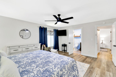 Lake House Recently updated with private patio and steps away from the beach , , on  in South Carolina - Lakehouse Vacation Rental - Lake Home for rent on LakeHouseVacations.com