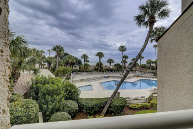 Lake House 2nd floor renovated end unit w stunning pool, lagoon, and ocean views!, , on  in South Carolina - Lakehouse Vacation Rental - Lake Home for rent on LakeHouseVacations.com