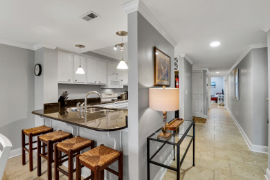 Lake House 2nd floor renovated end unit w stunning pool, lagoon, and ocean views!, , on  in South Carolina - Lakehouse Vacation Rental - Lake Home for rent on LakeHouseVacations.com