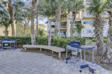 Lake House 2nd floor renovated end unit w stunning pool, lagoon, and ocean views!, , on  in South Carolina - Lakehouse Vacation Rental - Lake Home for rent on LakeHouseVacations.com