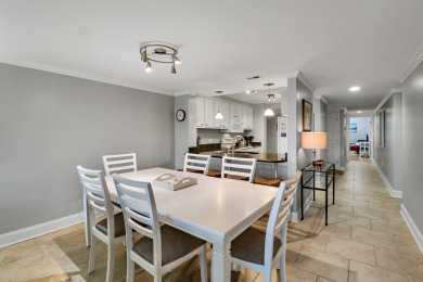 Lake House 2nd floor renovated end unit w stunning pool, lagoon, and ocean views!, , on  in South Carolina - Lakehouse Vacation Rental - Lake Home for rent on LakeHouseVacations.com