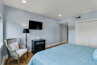 Lake House 2nd floor renovated end unit w stunning pool, lagoon, and ocean views!, , on  in South Carolina - Lakehouse Vacation Rental - Lake Home for rent on LakeHouseVacations.com