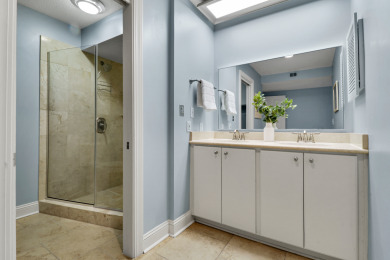 Lake House 2nd floor renovated end unit w stunning pool, lagoon, and ocean views!, , on  in South Carolina - Lakehouse Vacation Rental - Lake Home for rent on LakeHouseVacations.com