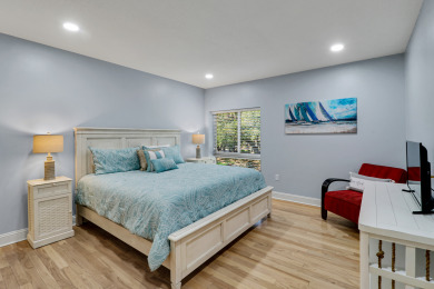 Lake House 2nd floor renovated end unit w stunning pool, lagoon, and ocean views!, , on  in South Carolina - Lakehouse Vacation Rental - Lake Home for rent on LakeHouseVacations.com