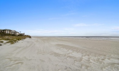 Lake House 2nd floor renovated end unit w stunning pool, lagoon, and ocean views!, , on  in South Carolina - Lakehouse Vacation Rental - Lake Home for rent on LakeHouseVacations.com