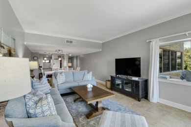 Lake House 2nd floor renovated end unit w stunning pool, lagoon, and ocean views!, , on  in South Carolina - Lakehouse Vacation Rental - Lake Home for rent on LakeHouseVacations.com