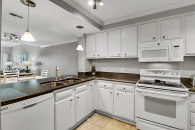 Lake House 2nd floor renovated end unit w stunning pool, lagoon, and ocean views!, , on  in South Carolina - Lakehouse Vacation Rental - Lake Home for rent on LakeHouseVacations.com