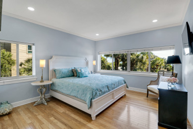 Lake House 2nd floor renovated end unit w stunning pool, lagoon, and ocean views!, , on  in South Carolina - Lakehouse Vacation Rental - Lake Home for rent on LakeHouseVacations.com