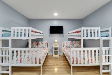 Lake House 2nd floor renovated end unit w stunning pool, lagoon, and ocean views!, , on  in South Carolina - Lakehouse Vacation Rental - Lake Home for rent on LakeHouseVacations.com