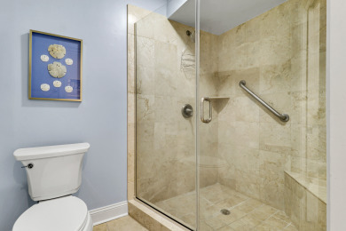 Lake House 2nd floor renovated end unit w stunning pool, lagoon, and ocean views!, , on  in South Carolina - Lakehouse Vacation Rental - Lake Home for rent on LakeHouseVacations.com