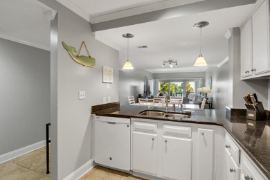 Lake House 2nd floor renovated end unit w stunning pool, lagoon, and ocean views!, , on  in South Carolina - Lakehouse Vacation Rental - Lake Home for rent on LakeHouseVacations.com