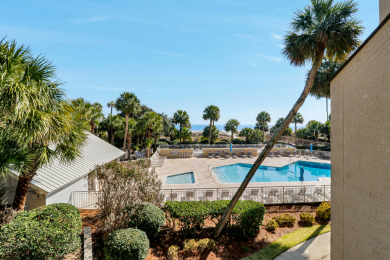 Lake House 2nd floor renovated end unit w stunning pool, lagoon, and ocean views!, , on  in South Carolina - Lakehouse Vacation Rental - Lake Home for rent on LakeHouseVacations.com