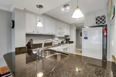 Lake House 2nd floor renovated end unit w stunning pool, lagoon, and ocean views!, , on  in South Carolina - Lakehouse Vacation Rental - Lake Home for rent on LakeHouseVacations.com