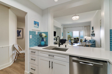 Lake House Newly renovated Oceanfront South Forest Beach Villa with pool and ocean views, , on  in South Carolina - Lakehouse Vacation Rental - Lake Home for rent on LakeHouseVacations.com