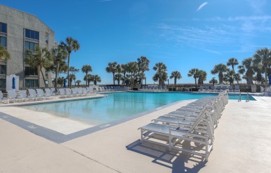 Lake House Newly renovated Oceanfront South Forest Beach Villa with pool and ocean views, , on  in South Carolina - Lakehouse Vacation Rental - Lake Home for rent on LakeHouseVacations.com