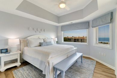 Lake House Newly renovated Oceanfront South Forest Beach Villa with pool and ocean views, , on  in South Carolina - Lakehouse Vacation Rental - Lake Home for rent on LakeHouseVacations.com