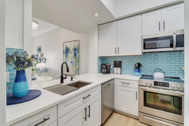 Lake House Newly renovated Oceanfront South Forest Beach Villa with pool and ocean views, , on  in South Carolina - Lakehouse Vacation Rental - Lake Home for rent on LakeHouseVacations.com