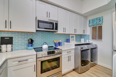 Lake House Newly renovated Oceanfront South Forest Beach Villa with pool and ocean views, , on  in South Carolina - Lakehouse Vacation Rental - Lake Home for rent on LakeHouseVacations.com