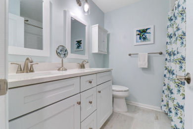 Lake House Newly renovated Oceanfront South Forest Beach Villa with pool and ocean views, , on  in South Carolina - Lakehouse Vacation Rental - Lake Home for rent on LakeHouseVacations.com