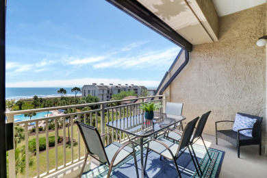 Lake House Newly renovated Oceanfront South Forest Beach Villa with pool and ocean views, , on  in South Carolina - Lakehouse Vacation Rental - Lake Home for rent on LakeHouseVacations.com