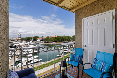 Lake House Penthouse 3 bed villa overlooking the World famous Harbour Town Yacht Basin, , on  in South Carolina - Lakehouse Vacation Rental - Lake Home for rent on LakeHouseVacations.com