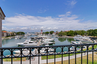 Lake House Penthouse 3 bed villa overlooking the World famous Harbour Town Yacht Basin, , on  in South Carolina - Lakehouse Vacation Rental - Lake Home for rent on LakeHouseVacations.com