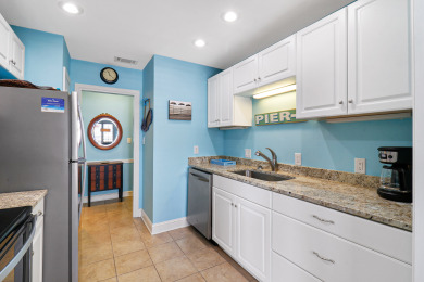 Lake House Penthouse 3 bed villa overlooking the World famous Harbour Town Yacht Basin, , on  in South Carolina - Lakehouse Vacation Rental - Lake Home for rent on LakeHouseVacations.com