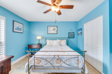 Lake House Penthouse 3 bed villa overlooking the World famous Harbour Town Yacht Basin, , on  in South Carolina - Lakehouse Vacation Rental - Lake Home for rent on LakeHouseVacations.com