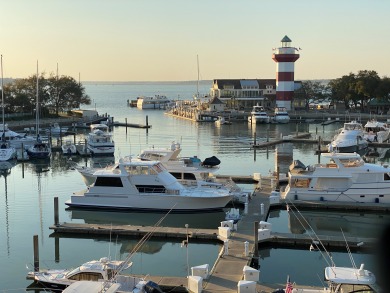 Lake House Penthouse 3 bed villa overlooking the World famous Harbour Town Yacht Basin, , on  in South Carolina - Lakehouse Vacation Rental - Lake Home for rent on LakeHouseVacations.com