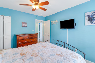 Lake House Penthouse 3 bed villa overlooking the World famous Harbour Town Yacht Basin, , on  in South Carolina - Lakehouse Vacation Rental - Lake Home for rent on LakeHouseVacations.com