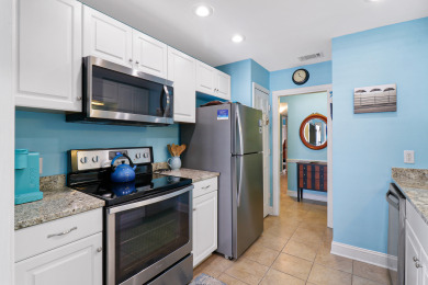 Lake House Penthouse 3 bed villa overlooking the World famous Harbour Town Yacht Basin, , on  in South Carolina - Lakehouse Vacation Rental - Lake Home for rent on LakeHouseVacations.com