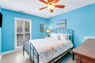 Lake House Penthouse 3 bed villa overlooking the World famous Harbour Town Yacht Basin, , on  in South Carolina - Lakehouse Vacation Rental - Lake Home for rent on LakeHouseVacations.com