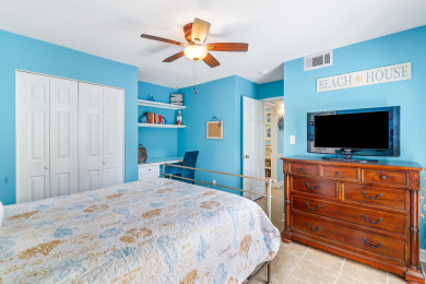 Lake House Penthouse 3 bed villa overlooking the World famous Harbour Town Yacht Basin, , on  in South Carolina - Lakehouse Vacation Rental - Lake Home for rent on LakeHouseVacations.com