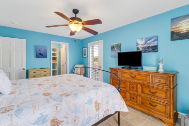 Lake House Penthouse 3 bed villa overlooking the World famous Harbour Town Yacht Basin, , on  in South Carolina - Lakehouse Vacation Rental - Lake Home for rent on LakeHouseVacations.com