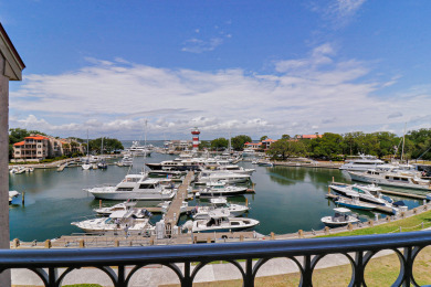 Lake House Penthouse 3 bed villa overlooking the World famous Harbour Town Yacht Basin, , on  in South Carolina - Lakehouse Vacation Rental - Lake Home for rent on LakeHouseVacations.com