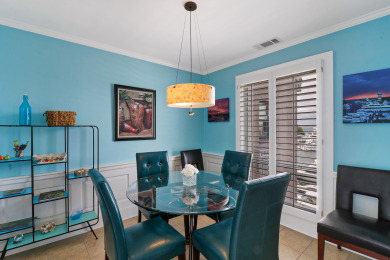 Lake House Penthouse 3 bed villa overlooking the World famous Harbour Town Yacht Basin, , on  in South Carolina - Lakehouse Vacation Rental - Lake Home for rent on LakeHouseVacations.com