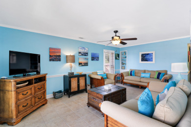 Lake House Penthouse 3 bed villa overlooking the World famous Harbour Town Yacht Basin, , on  in South Carolina - Lakehouse Vacation Rental - Lake Home for rent on LakeHouseVacations.com