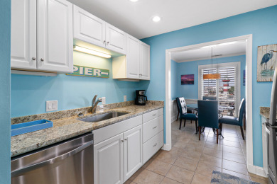 Lake House Penthouse 3 bed villa overlooking the World famous Harbour Town Yacht Basin, , on  in South Carolina - Lakehouse Vacation Rental - Lake Home for rent on LakeHouseVacations.com