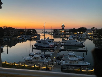 Lake House Penthouse 3 bed villa overlooking the World famous Harbour Town Yacht Basin, , on  in South Carolina - Lakehouse Vacation Rental - Lake Home for rent on LakeHouseVacations.com